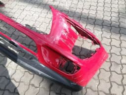 PORSCHE Porsche Macan 95b Front Bumper 95B807221A Front Bumper 13-18 — thumbnail 3