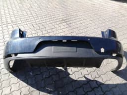 PORSCHE Porsche Macan 95b Rear Bumper 95B807421L Rear Bumper — thumbnail 1
