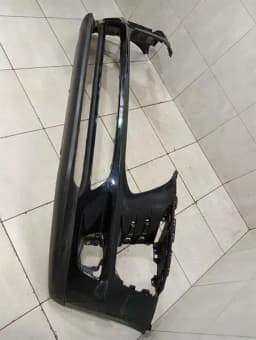 PORSCHE Porsche Macan 95B Front Bumper 95B807221A Front Bumper — thumbnail 9