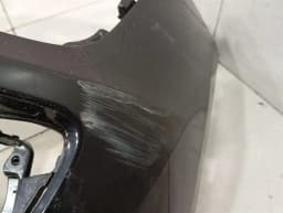 PORSCHE Porsche Macan 95B Front Bumper 95B807221A Front Bumper — thumbnail 3