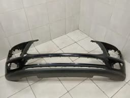 PORSCHE Porsche Macan 95B Front Bumper 95B807221A Front Bumper — thumbnail 1