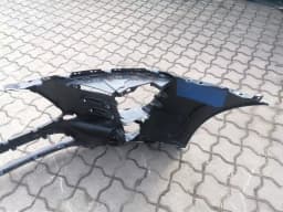 PORSCHE Porsche Macan 95b Front Bumper 95B807221A Front Bumper 13-18 — thumbnail 7