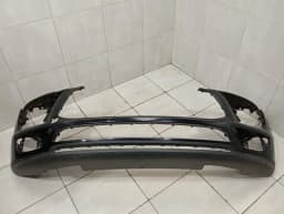 PORSCHE Porsche Macan 95B Front Bumper 95B807221A Front Bumper — thumbnail 8