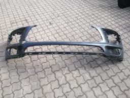 PORSCHE Porsche Macan 95b Front Bumper 95B807221A Front Bumper 13-18 — thumbnail 9