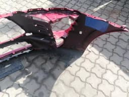 PORSCHE Porsche Macan 95b Front Bumper 95B807221A Front Bumper 13-18 — thumbnail 8