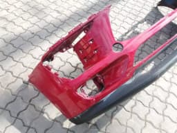 PORSCHE Porsche Macan 95b Front Bumper 95B807221A Front Bumper 13-18 — thumbnail 6