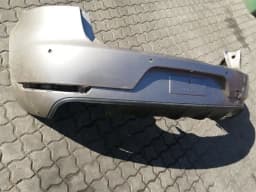 PORSCHE Porsche Macan 95b Rear Bumper 95B807421 Rear Bumper — thumbnail 5