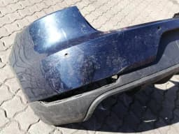 PORSCHE Porsche Macan 95b Rear Bumper 95B807421L Rear Bumper — thumbnail 5