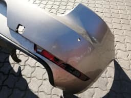 PORSCHE Porsche Macan 95b Rear Bumper 95B807421 Rear Bumper — thumbnail 4