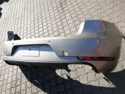 PORSCHE Porsche Macan 95b Rear Bumper 95B807421 Rear Bumper — thumbnail 3