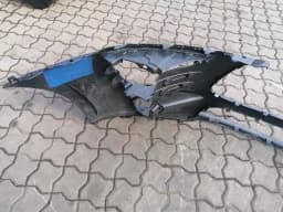 PORSCHE Porsche Macan 95b Front Bumper 95B807221A Front Bumper 13-18 — thumbnail 8