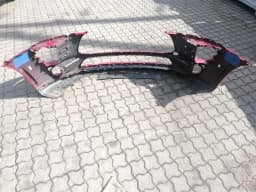 PORSCHE Porsche Macan 95b Front Bumper 95B807221A Front Bumper 13-18 — thumbnail 7