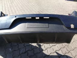 PORSCHE Porsche Macan 95b Rear Bumper 95B807421L Rear Bumper — thumbnail 6