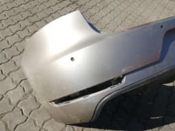 PORSCHE Porsche Macan 95b Rear Bumper 95B807421 Rear Bumper — thumbnail 6
