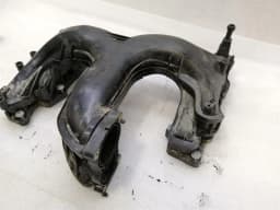 PORSCHE Porsche Cayenne 958 92a Inlet Manifold 059129711CF Inlet Bridge TDI — thumbnail 6