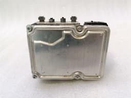 PORSCHE PORSCHE CAYENNE 958 92A A.B.S PUMP 7P0614517T ABS PUMP HYDRAULIC BLOCK — thumbnail 3