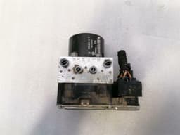 PORSCHE PORSCHE CAYENNE 958 92A A.B.S PUMP 7P0614517T ABS PUMP HYDRAULIC BLOCK — thumbnail 4