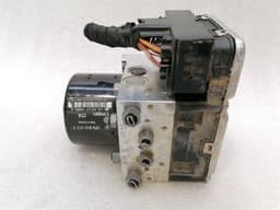 PORSCHE PORSCHE CAYENNE 958 92A A.B.S PUMP 7P0614517T ABS PUMP HYDRAULIC BLOCK — thumbnail 7
