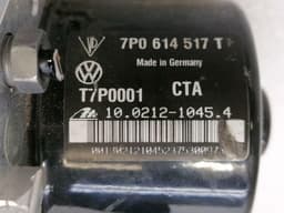 PORSCHE PORSCHE CAYENNE 958 92A A.B.S PUMP 7P0614517T ABS PUMP HYDRAULIC BLOCK — thumbnail 9