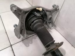 PORSCHE Porsche Macan 95B Shock Absorber Front 95B413031F Shock Absorber Front EDC — thumbnail 2