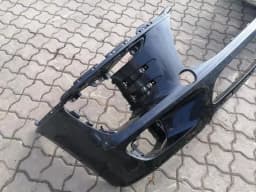 PORSCHE Porsche Macan 95b Front Bumper 95B807221A Front Bumper 13-18 — thumbnail 6