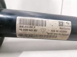 PORSCHE Porsche Macan 95B Shock Absorber Front 95B413031F Shock Absorber Front EDC — thumbnail 5