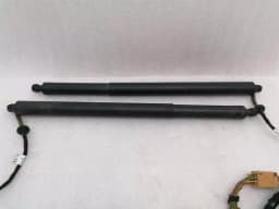 PORSCHE Porsche Macan 95B Power Closing Kit 95B971145Q Electric Tailgate Conversion Kit — thumbnail 4