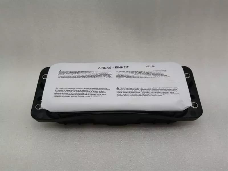 Porsche Macan 95b Dashboard Module 95B880204