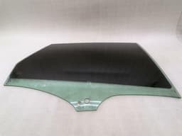 PORSCHE Porsche Macan 95b Right Rear Door Glass 95B845206 Door Window Rear Right — thumbnail 5