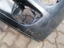 PORSCHE Porsche Macan 95b Front Bumper 95B807221A Front Bumper 13-18 — thumbnail 4