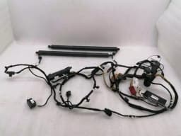 PORSCHE Porsche Macan 95B Power Closing Kit 95B971145Q Electric Tailgate Conversion Kit — thumbnail 2