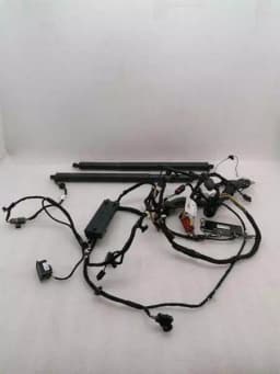 PORSCHE Porsche Macan 95B Power Closing Kit 95B971145Q Electric Tailgate Conversion Kit — thumbnail 1