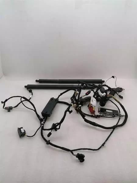 PORSCHE Porsche Macan 95B Power Closing Kit 95B971145Q Electric Tailgate Conversion Kit