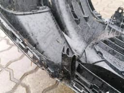 PORSCHE Porsche Macan 95b Front Bumper 95B807221A Front Bumper 13-18 — thumbnail 10