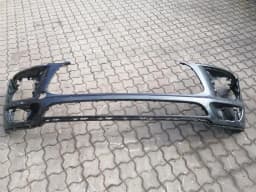 PORSCHE Porsche Macan 95b Front Bumper 95B807221A Front Bumper 13-18 — thumbnail 10