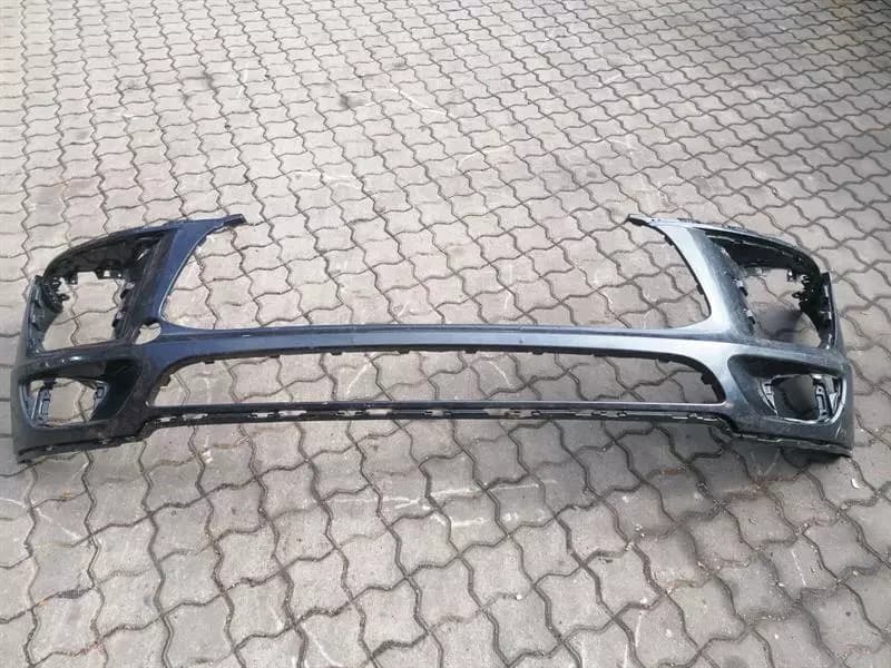 PORSCHE Porsche Macan 95b Front Bumper 95B807221A Front Bumper 13-18
