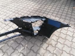 PORSCHE Porsche Macan 95b Front Bumper 95B807221A Front Bumper 13-18 — thumbnail 8