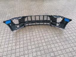 PORSCHE Porsche Macan 95b Front Bumper 95B807221A Front Bumper 13-18 — thumbnail 5