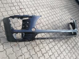 PORSCHE Porsche Macan 95b Front Bumper 95B807221A Front Bumper 13-18 — thumbnail 5