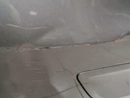 PORSCHE Porsche Macan 95B Right Rear Door 95B833021A Door Rear Right DEFECT — thumbnail 7