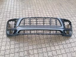 PORSCHE Porsche Macan 95b Front Bumper 95B807221A Front Bumper 13-18 — thumbnail 1