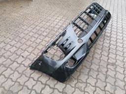 PORSCHE Porsche Macan 95b Front Bumper 95B807221A Front Bumper 13-18 — thumbnail 3