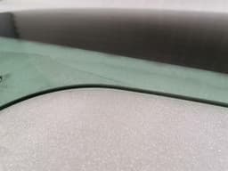 PORSCHE Porsche Macan 95b Right Rear Door Glass 95B845206 Door Window Rear Right — thumbnail 7