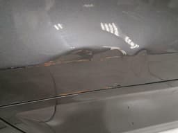 PORSCHE Porsche Macan 95B Right Rear Door 95B833021A Door Rear Right DEFECT — thumbnail 8