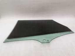 PORSCHE Porsche Macan 95b Right Rear Door Glass 95B845206 Door Window Rear Right — thumbnail 2