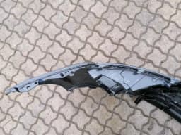 PORSCHE Porsche Macan 95b Front Bumper 95B807221A Front Bumper 13-18 — thumbnail 6