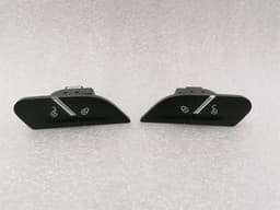 PORSCHE Porsche Macan 95B lock switch set 95B962125A door lock switch set — thumbnail 1