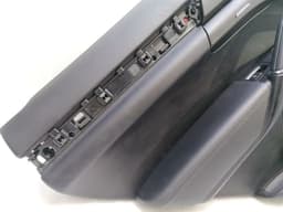 PORSCHE Porsche Cayenne 958 Door Card Rear Left 7P5867211G Door Trim Rear LEATHER — thumbnail 7
