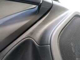 PORSCHE Porsche Cayenne 958 Door Card Rear Left 7P5867211G Door Trim Rear LEATHER — thumbnail 8