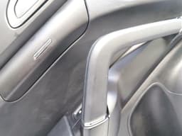 PORSCHE Porsche Cayenne 958 Door Card Rear Left 7P5867211G Door Trim Rear LEATHER — thumbnail 9